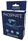 Colombo Aqua Phosphate test