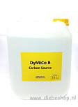 Dymico Carbon Source Model B