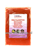 On Flatpack Red Plankton