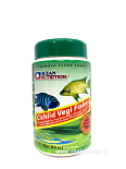 On Cichlid Vegi Flakes