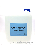 Dymico Carbon Source Model 700/A/A+