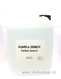 Dymico Carbon Source Model 2000/C