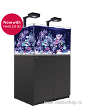 Red Sea Reefer G2+ 300XL Deluxe Zwart 2XRL90