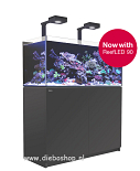 Red Sea Reefer G2+ 350 Deluxe Zwart 2x RL90