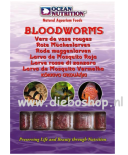 On Blister Bloodworms