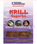 On Blister Krill Superba
