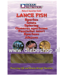 On Blister Lance Fish