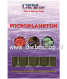 On Blister Microplankton