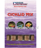 On Blister Cichlid Mix