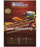 On Blister Brine Shrimp Plus Formula