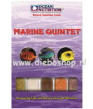 On Blister Marine Quintet
