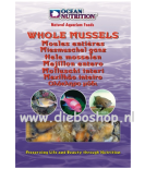 On Blister Whole Mussel