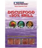 On Blister Discusfood Plus Krill