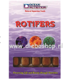 On Blister Rotifers
