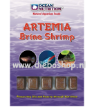 On Blister Artemia