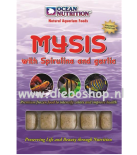 On Blister Mysis With Spirulina En Garcl