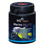 HS Aqua Marine Pellets 200 ml