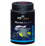 HS Aqua Marine Pellets 1000 ml