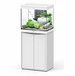 Aquatlantis aquarium Splendid 60 Biobox Wit