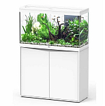 Aquatlantis aquarium Splendid 100 Biobox Wit