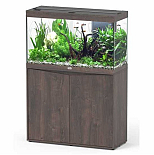 Aquatlantis meubel Splendid 100 Dark Wood