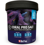 Red Sea Coral Pro Zout
