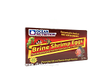 On Artemia / Brine Shrimp Eggs