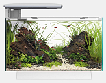 SUPERFISH AQUARIUM QUADRO 70 PRO WIT