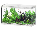 Aquatlantis aquarium Splendid 100 Cleansys Pro Whitewash