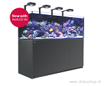 Red Sea Reefer G2+ 750XXL V3 Deluxe Zwart 4XRL90
