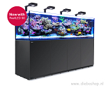 Red Sea Reefer G2+ 3XL 900 Deluxe Zwart 4XRL90