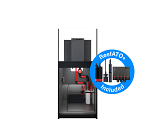 Red Sea Reefer G2+ 170 Deluxe Zwart 1xRL90