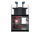 RED SEA REEFER MAX 250 G2+ - BLACK