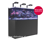 Red Sea Reefer G2+ 625XXL Deluxe Zwart 3x RL90