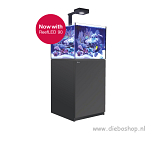 Red Sea Reefer G2+ 200XL Deluxe Zwart 1XRL90