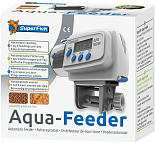 SuperFish Aqua-Feeder wit