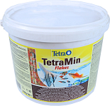 Tetra Min flakes Bio-active 10 ltr