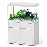 Aquatlantis aquarium Sublime Wit 100 x 50 cm