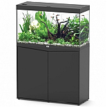 Aquatlantis aquarium Splendid 100 Cleansys Pro Zwart