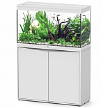 Aquatlantis aquarium Splendid 100 Cleansys Pro Wit