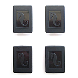 Red Sea Tank Net Screen Hanging Clips