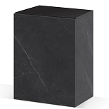 CIANO MEUBEL EMOTIONS NATURE PRO 60 BLACK MARBLE
