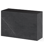 CIANO MEUBEL EMOTIONS NATURE PRO 120 BLACK MARBLE