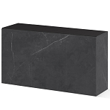 CIANO MEUBEL EMOTIONS NATURE PRO 150 BLACK MARBLE