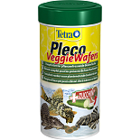 Tetra Pleco Veggie wafers 100 ml