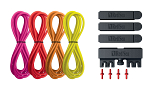 Red Sea Reefdose Accessory Kit Red