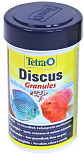 Tetra Discus Granulaat 100 ml