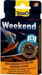 Tetra Weekend sticks