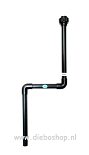 Red Sea Overflow Downpipe Rf-170