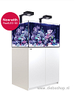 Red Sea Reefer G2+ 300XL Deluxe Wit 2XRL90